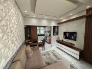 Casa em São Sebastião, Palhoça/SC de 70m² 3 quartos à...