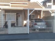 Casa em São Sebastião, Palhoça/SC de 96m² 3 quartos à...