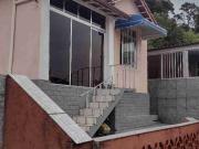 Casa em São Sebastião, Petrópolis/RJ de 266m² 3 quartos...