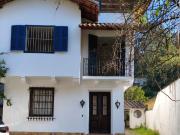 Casa em Saldanha Marinho, Petrópolis/RJ de 250m² 4...