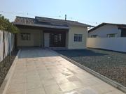 Casa em Salseiros, Itajaí/SC de 100m² 3 quartos para...