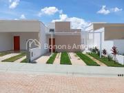 Casa em Saltinho, Paulínia/SP de 75m² 3 quartos à venda...