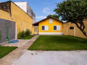 Casa em Samambaia, Praia Grande/SP de 147m² 4 quartos à...