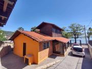 Casa em Sambaqui, Florianópolis/SC de 200m² 2 quartos à...