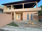 Casa em Santa Cruz, Coronel Fabriciano/MG de 160m² 4...