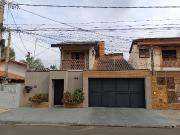 Casa em Santa Cruz, Jaguariúna/SP de 243m² 3 quartos à...
