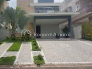 Casa em Santa Cruz, Valinhos/SP de 314m² 4 quartos à...