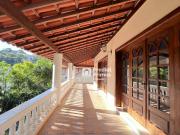 Casa em Santa Elisa, Nova Friburgo/RJ de 480m² 4 quartos...