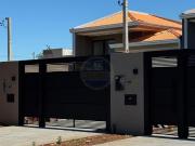 Casa em Santa Fé, Dourados/MS