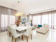 Casa em Santa Felicidade