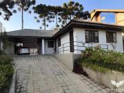 Casa em SANTA FELICIDADE com 200m²