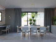 Casa em Novo Mundo, Curitiba/PR de 160m² 3 quartos à...