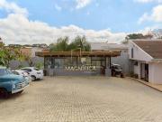 Casa em Santa Felicidade Se você busca confort