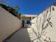 Casa em Santa Isabel, São Gonçalo/RJ de 37m² 1 quartos à...