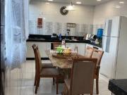 Casa em Santa Luzia, Cariacica/ES de 180m² 6 quartos à...