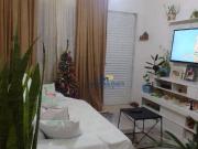 Casa em Santa Luzia, São Gonçalo/RJ de 54m² 2 quartos à...
