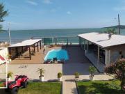 Casa em Santa Mônica, Guarapari/ES de 600m² 8 quartos à...