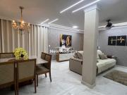 Casa em Santa Paula I, Vila Velha/ES de 375m² 4 quartos...