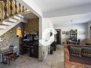 Casa em Santa Rosa, Niterói/RJ de 195m² 3 quartos à...