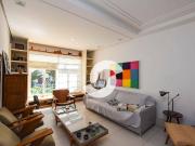 Casa em Santa Rosa, Niterói/RJ de 200m² 4 quartos à...