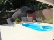 Casa em Santa Rosa, Niterói/RJ de 330m² 4 quartos à...