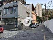 Casa em Santa Rosa, Niterói/RJ de 200m² 3 quartos à...