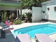 Casa em Santa Teresa, Rio de Janeiro/RJ de 225m² 5...