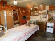 Casa em Santa Tereza