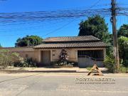 Casa em Santa Terezinha, Timóteo/MG de 140m² 2 quartos à...