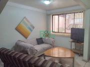 Casa em Santana, São Paulo/SP de 144m² 2 quartos à venda...