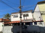 Casa em Santíssimo, Rio de Janeiro/RJ de 120m² 4 quartos...