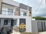 Casa em Santíssimo, Rio de Janeiro/RJ de 78m² 2 quartos...
