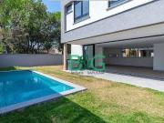 Casa em Santo Amaro, São Paulo/SP de 418m² 4 quartos à...