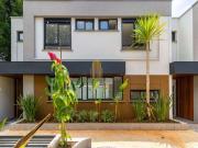 Casa em Santo Amaro, São Paulo/SP de 450m² 4 quartos à...