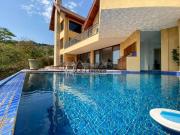 Casa em Santo Antônio do Pinhal à venda – Com Vista para...