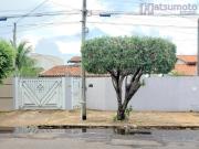 Casa em Santos Dumont Três Lagoas