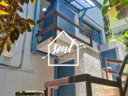 Casa em Sao Conrado, na Estrada das Canoas, 5 quartos e... Casa em Sao Conrado, na Estrada das Canoas, 5 quartos e...