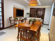 Casa em Sapê, Niterói/RJ de 110m² 4 quartos à venda por...