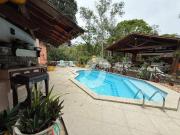 Casa em Sapê, Niterói/RJ de 271m² 3 quartos à venda por...