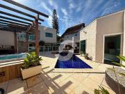 Casa em Sapê, Niterói/RJ de 284m² 4 quartos à venda por...
