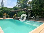 Casa em Sapê, Niterói/RJ de 386m² 3 quartos à venda por...