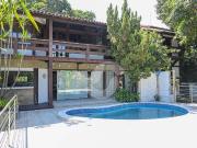 Casa em Sapê, Niterói/RJ de 401m² 4 quartos à venda por...