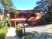 Casa em Sapê, Niterói/RJ de 518m² 5 quartos à venda por...