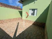Casa em Senador Feijó Jardim Leonor Mongaguá/SP
