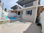 Casa em Senador Vasconcelos, Rio de Janeiro/RJ de 140m²...