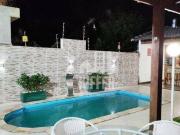 Casa em Serra Grande, Niterói/RJ de 102m² 3 quartos à...