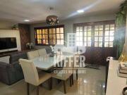 Casa em Serra Grande, Niterói/RJ de 120m² 2 quartos à...