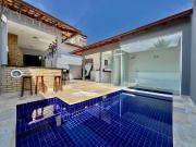 Casa em Serra Grande, Niterói/RJ de 130m² 3 quartos à...