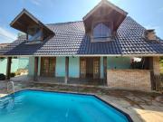 Casa em Serra Grande, Niterói/RJ de 130m² 5 quartos à...