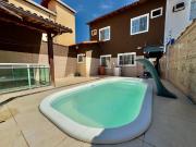 Casa em Serra Grande, Niterói/RJ de 138m² 4 quartos à...